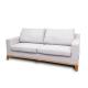 SOFA TICIANO TAMANHO 2.00 MOD 80 BR 20CM EUROPA 63