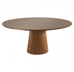 Mesa de Jantar Cone - Sier