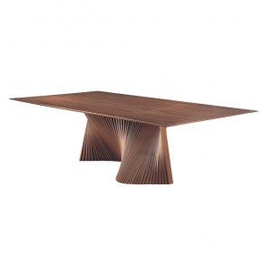 Mesa de jantar Samara 260cmx120cm - Sier Móveis