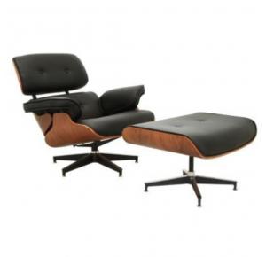 Poltrona Charles Eames