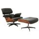 Poltrona Charles Eames