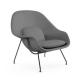 Poltrona Womb Chair