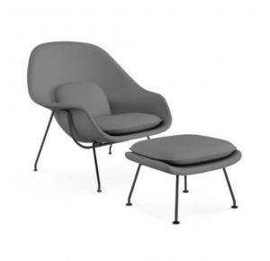 Poltrona Womb Chair